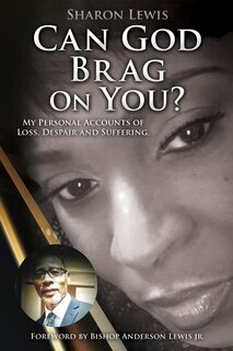 Front cover_Can God Brag On You?