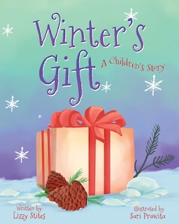 Couverture_Winter's Gift