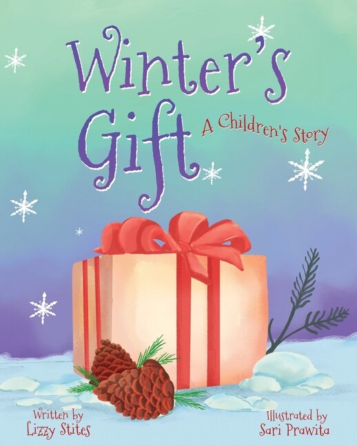 Couverture_Winter's Gift