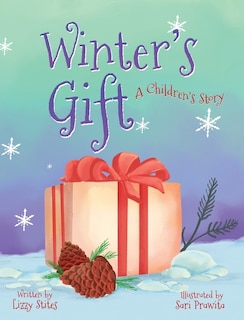 Front cover_Winter's Gift