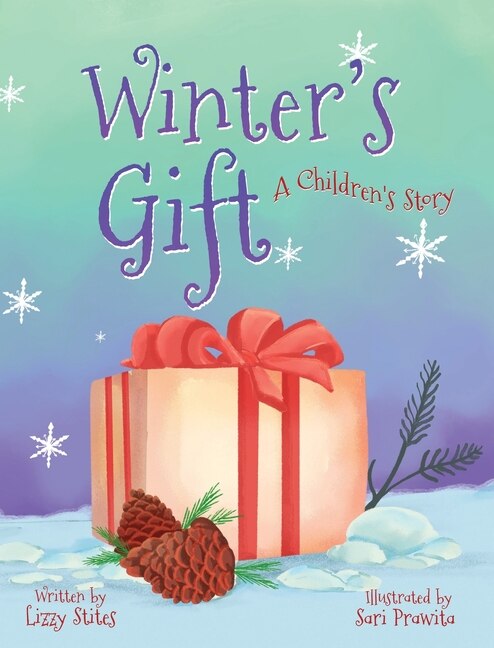 Front cover_Winter's Gift