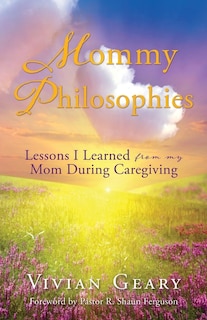 Couverture_Mommy Philosophies