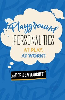 Couverture_Playground Personalities