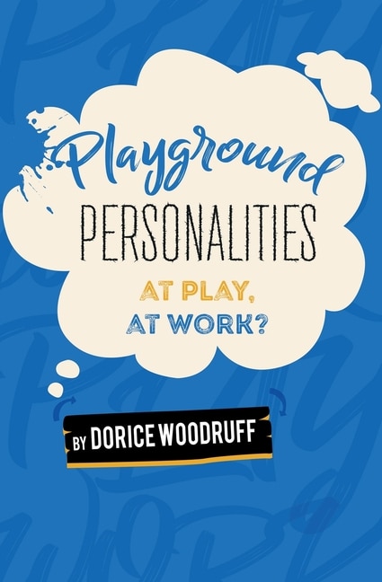 Couverture_Playground Personalities