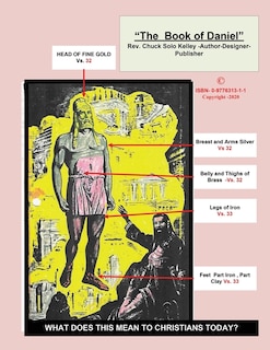 Couverture_The The Book of Daniel