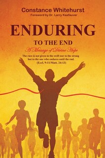 Front cover_Enduring to the End