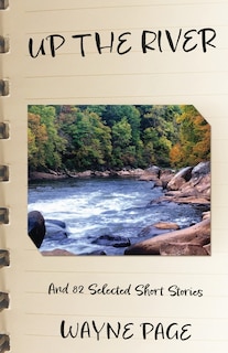 Couverture_Up the River