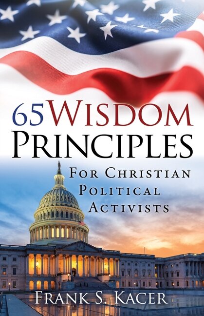 Couverture_65 Wisdom Principles For Christian Political Activists