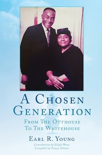 Front cover_A Chosen Generation