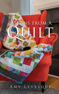 Couverture_Lessons from a Quilt