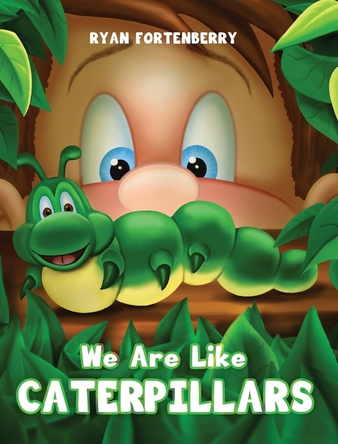 Couverture_We Are Like CATERPILLARS