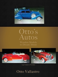Front cover_Otto's Autos