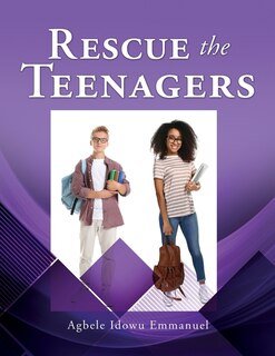Couverture_Rescue the Teenagers