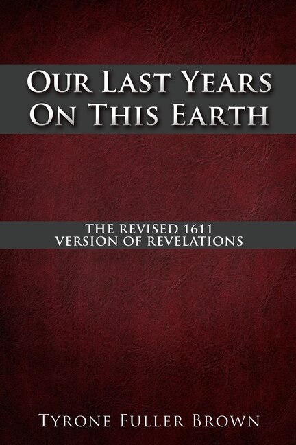 Couverture_Our Last Years on This Earth