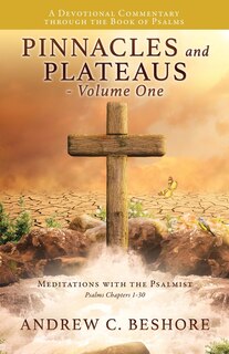 Front cover_Pinnacles and Plateaus - Volume One