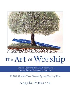 Front cover_The Art of Worship