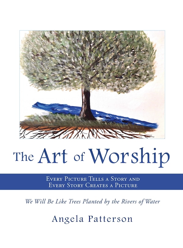 Front cover_The Art of Worship