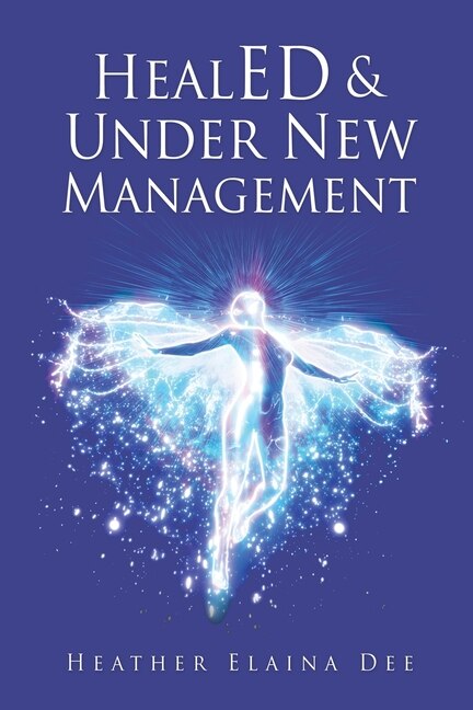 Front cover_HealED & Under New Management