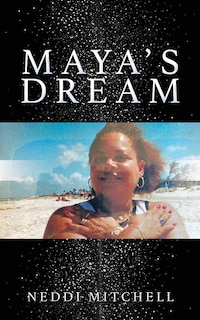 Couverture_Maya's Dream