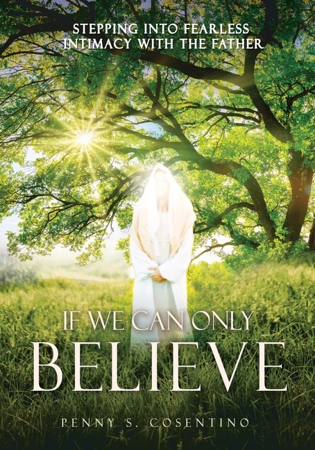 Couverture_If We Can Only BELIEVE