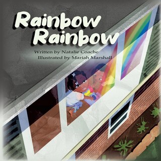 Front cover_Rainbow Rainbow
