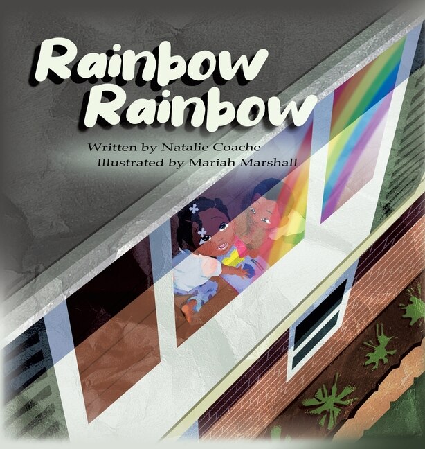 Front cover_Rainbow Rainbow
