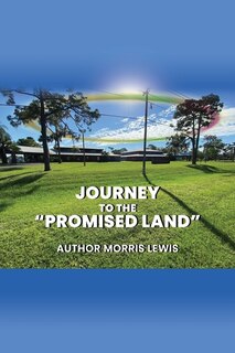 Front cover_Journey to the Promised Land
