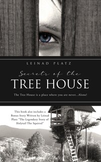 Couverture_Secrets of the Tree House