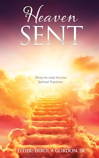 Front cover_Heaven Sent