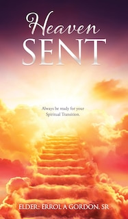 Front cover_Heaven Sent