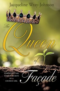 Front cover_The Queen of Facade