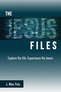 Front cover_The Jesus Files