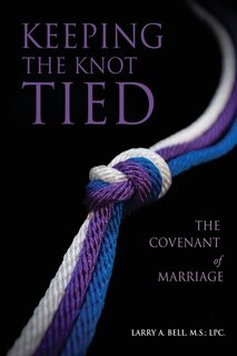 Front cover_Keeping the Knot Tied