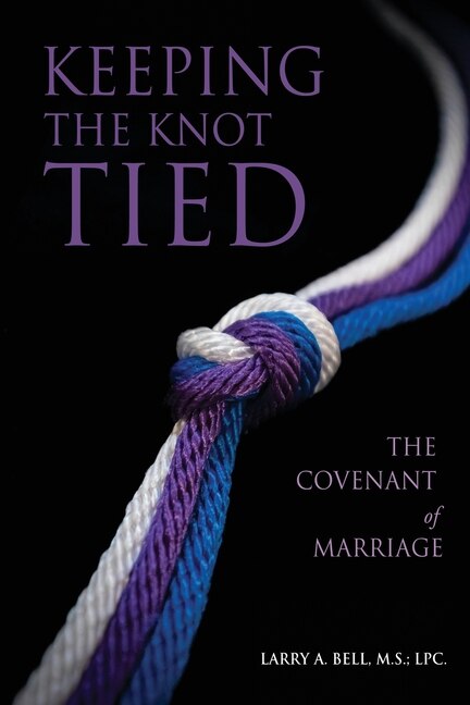Front cover_Keeping the Knot Tied