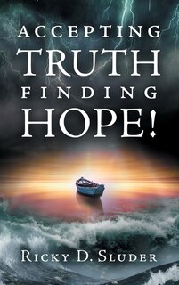Couverture_Accepting Truth, Finding Hope!