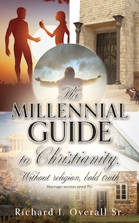 Couverture_The Millennial guide to Christianity.