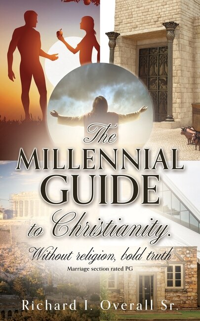 Couverture_The Millennial guide to Christianity.