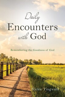 Couverture_Daily Encounters with God