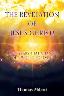 Front cover_The Revelation of Jesus Christ!