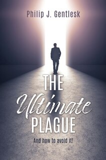 Front cover_The Ultimate Plague