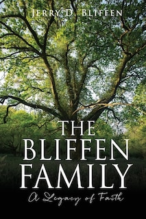 Couverture_The Bliffen Family