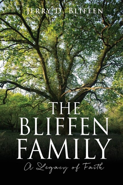 Couverture_The Bliffen Family