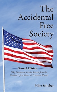 Couverture_The Accidental Free Society