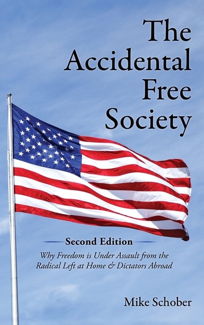 Couverture_The Accidental Free Society