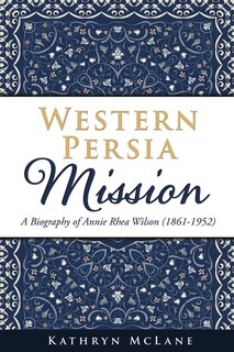 Front cover_Western Persia Mission