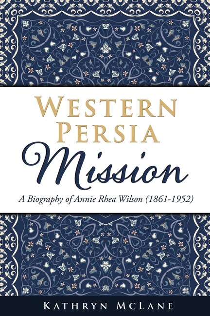 Front cover_Western Persia Mission