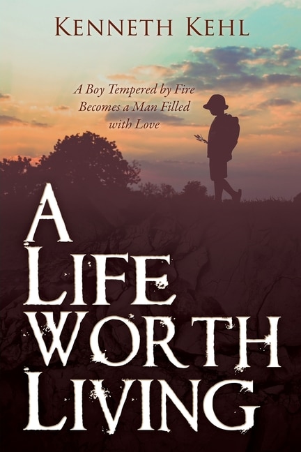 Front cover_A Life Worth Living