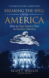 Front cover_Breaking the Spell Over America