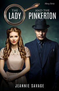 Couverture_The Lady and The Pinkerton