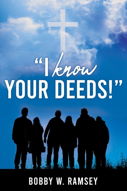 Couverture_I Know Your Deeds!